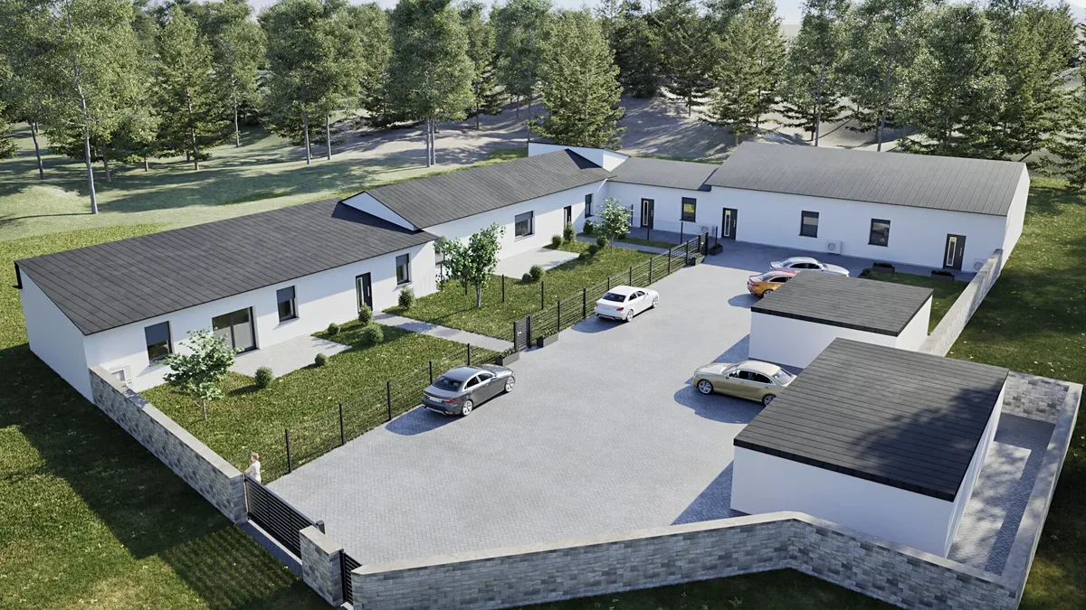 Prodej rodinného domu 95 m², pozemek 116 m²